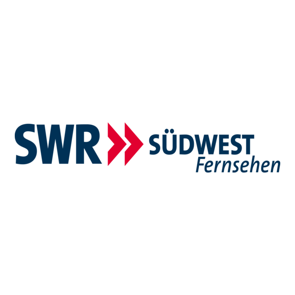 SWR Fernsehen Logo PNG Vector