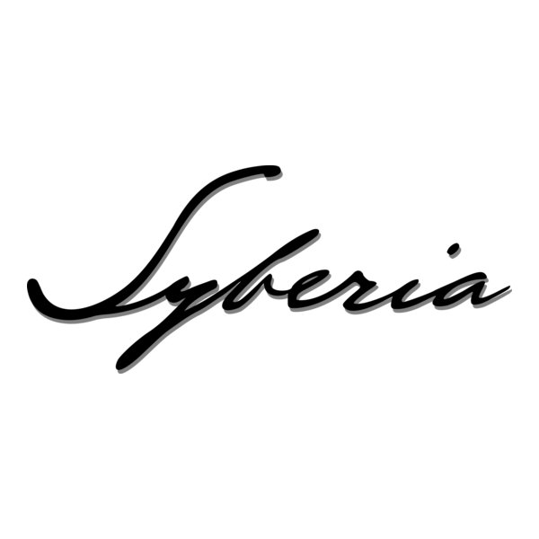 Syberia Logo PNG Vector