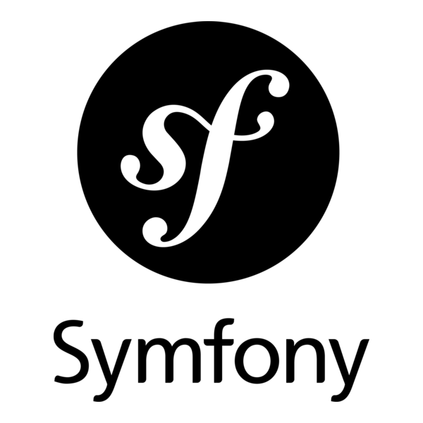 Symfony Logo PNG Vector