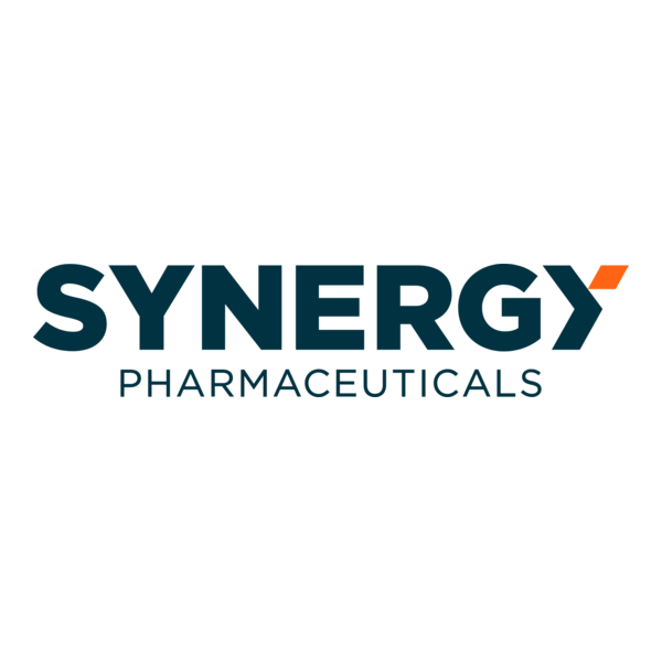 Synergy Pharmaceuticals Logo PNG Vector