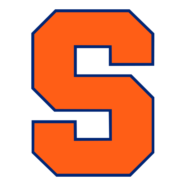 Syracuse Logo PNG Vector