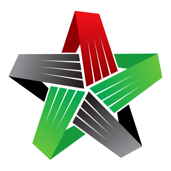 Syrian National Coalition Logo PNG Vector