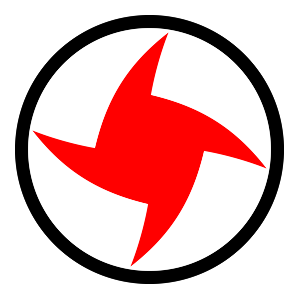 Syrian Social Nationalist Party Logo PNG Vector