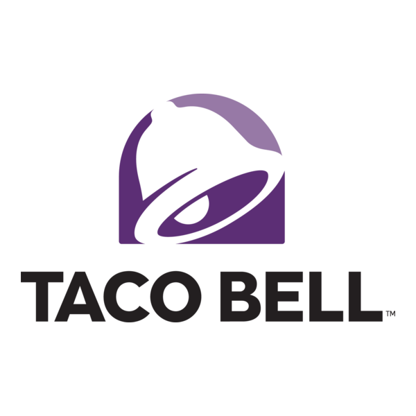 Taco Bell Logo PNG Vector