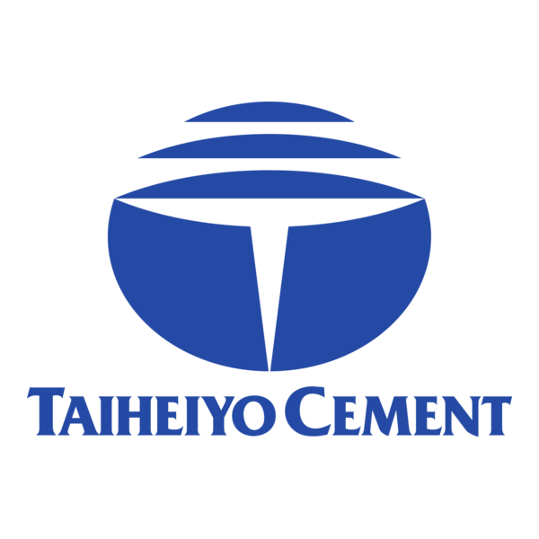 Taiheiyo Cement Logo PNG Vector