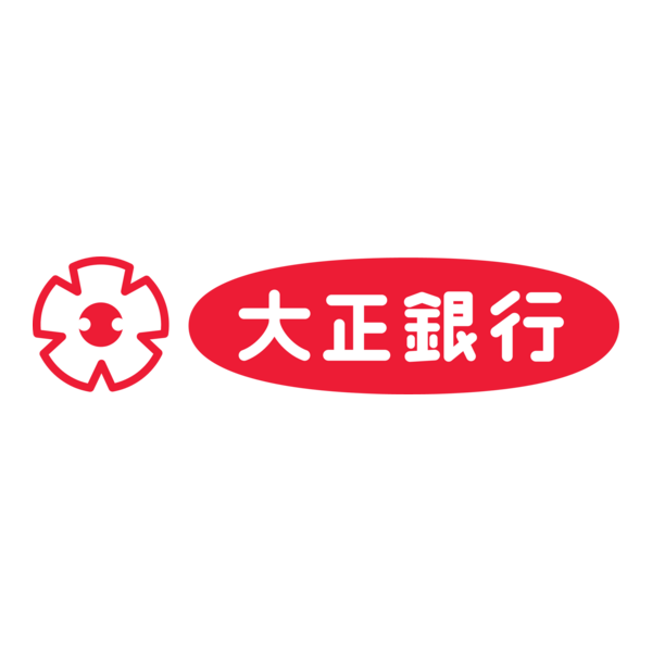 Taisho Bank Logo PNG Vector