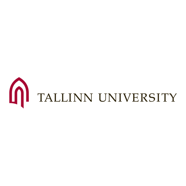 Tallinn University Logo PNG Vector