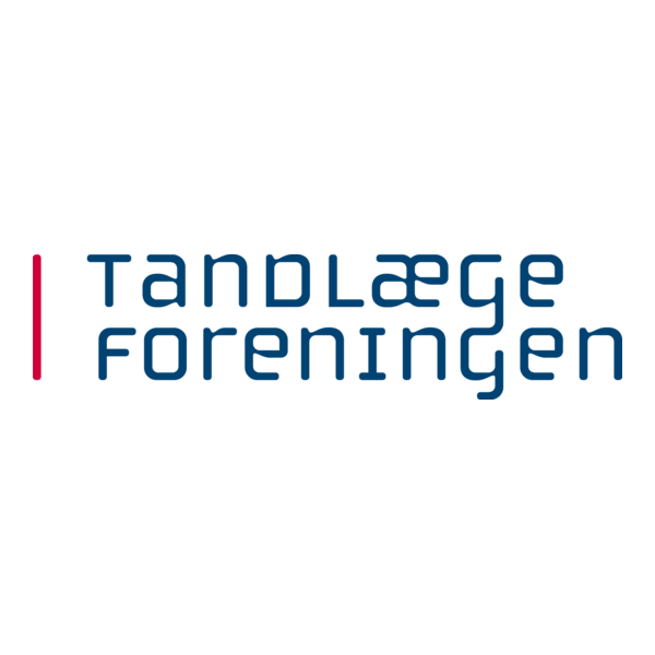 Tandlege Foreningen Logo PNG Vector