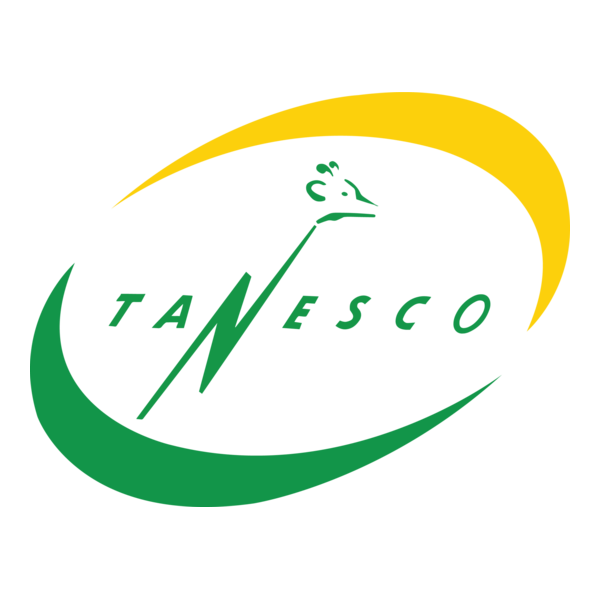 TANESCO (TANZANIA ELECTRIC SUPPLY COMPANY LIMITED Logo PNG Vector