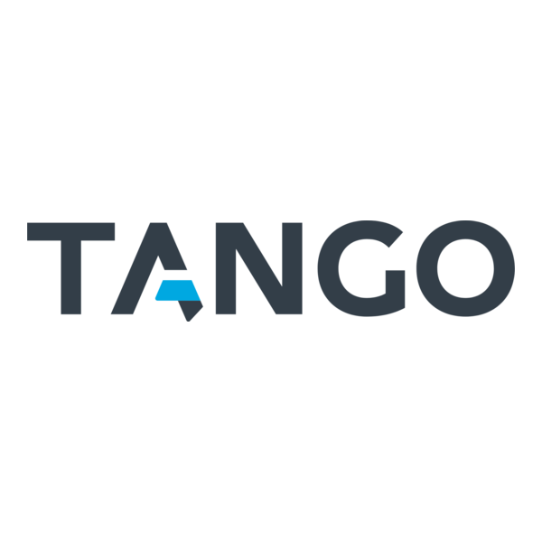 Tango Management Logo PNG Vector