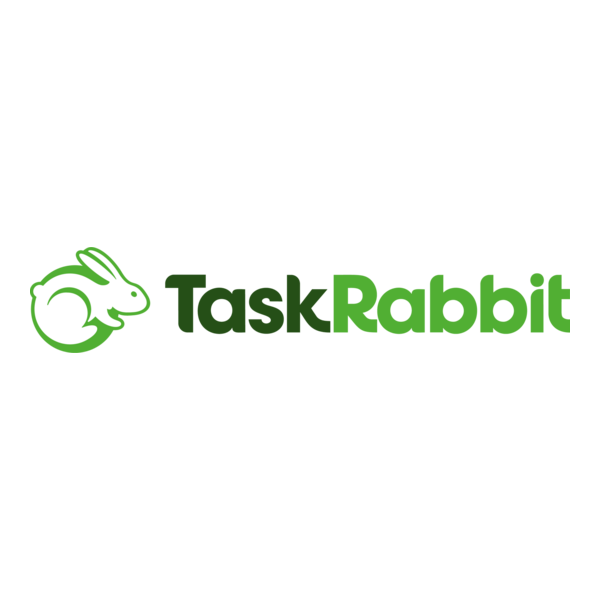 TaskRabbit Logo PNG Vector