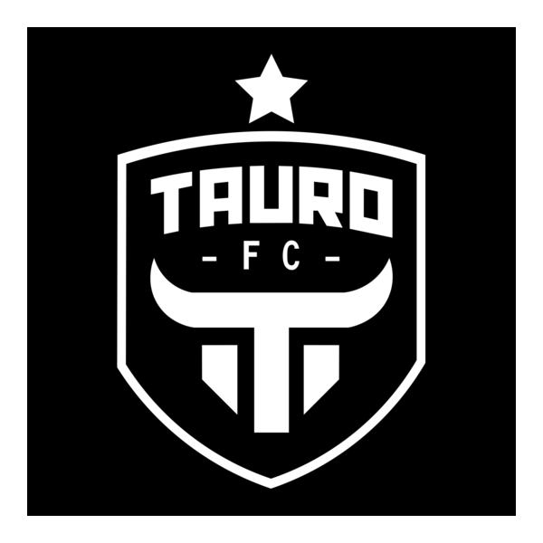 Tauro FC Logo PNG Vector