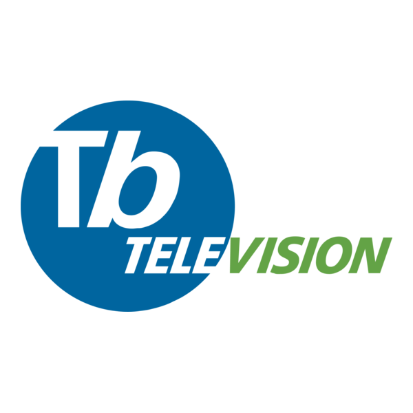 TB Television Logo PNG Vector