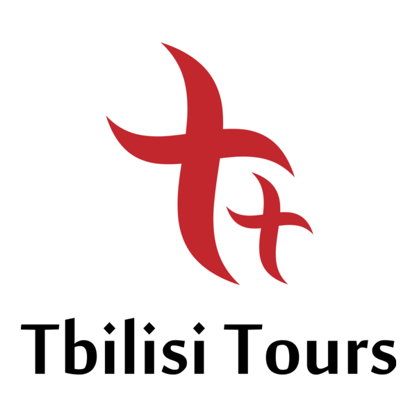 Tbilisi Tours Logo PNG Vector