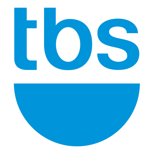 TBS Logo PNG Vector
