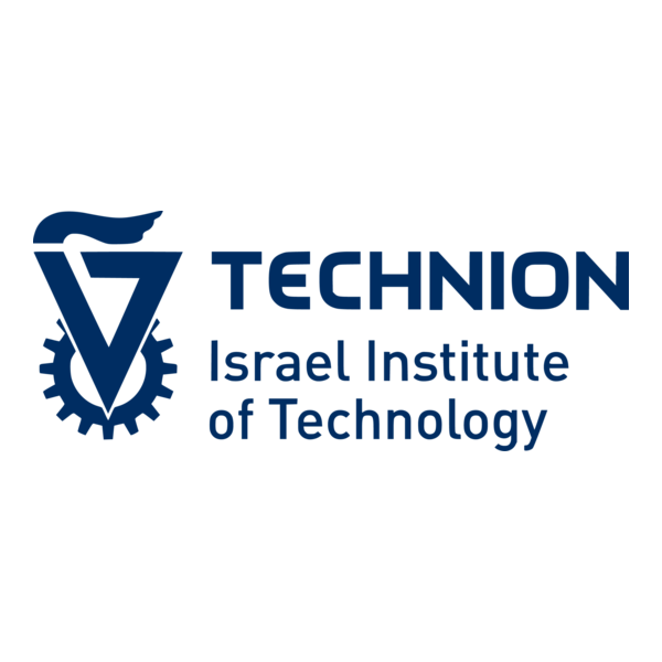 Technion Logo PNG Vector