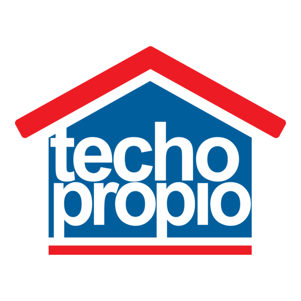 Techo Propio Logo PNG Vector