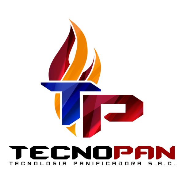 TecnoPan sac Logo PNG Vector