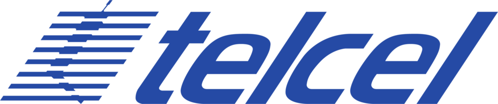 Telcel Logo PNG Vector