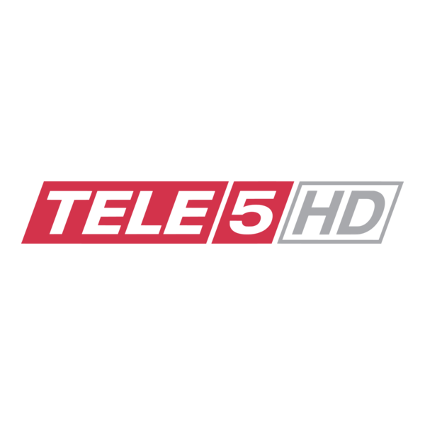 Tele 5 Logo PNG Vector