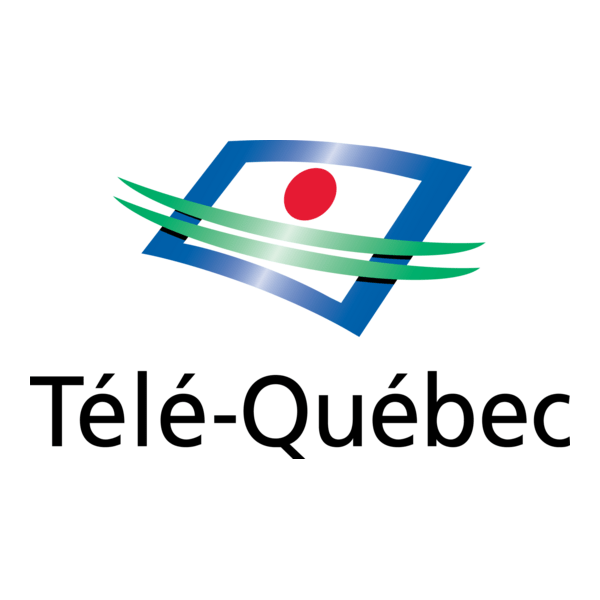 Tele Quebec Logo PNG Vector