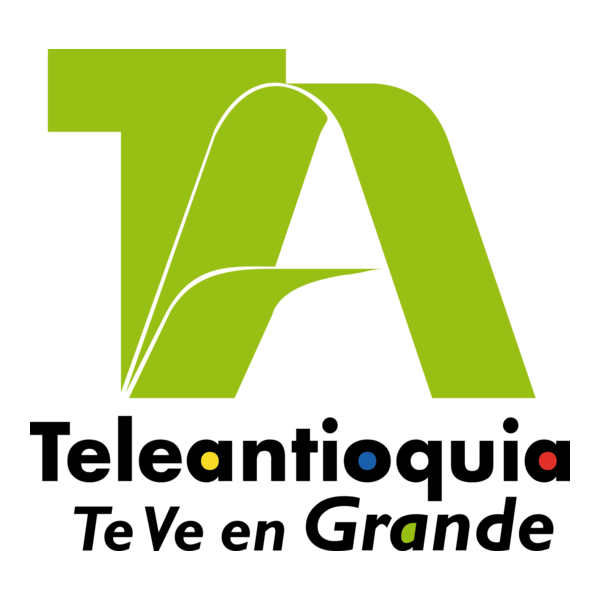 Teleantioquia 2016-present Logo PNG Vector
