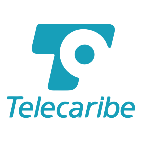 Telecaribe Colombia 2010-present Logo PNG Vector