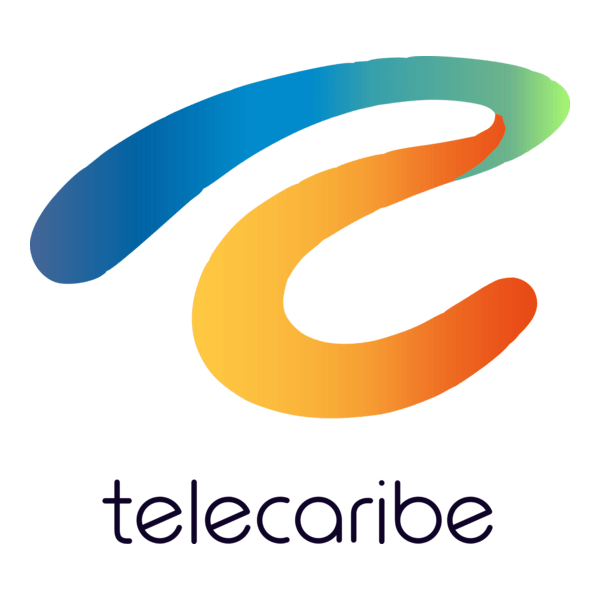 Telecaribe Colombia 2017-present Logo PNG Vector