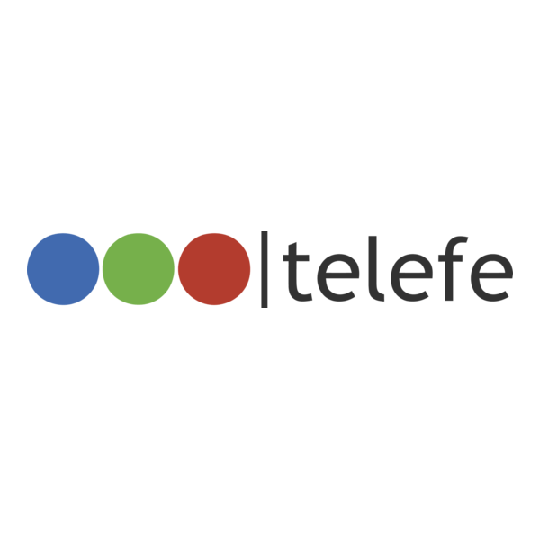 Telefe Argentina Logo PNG Vector