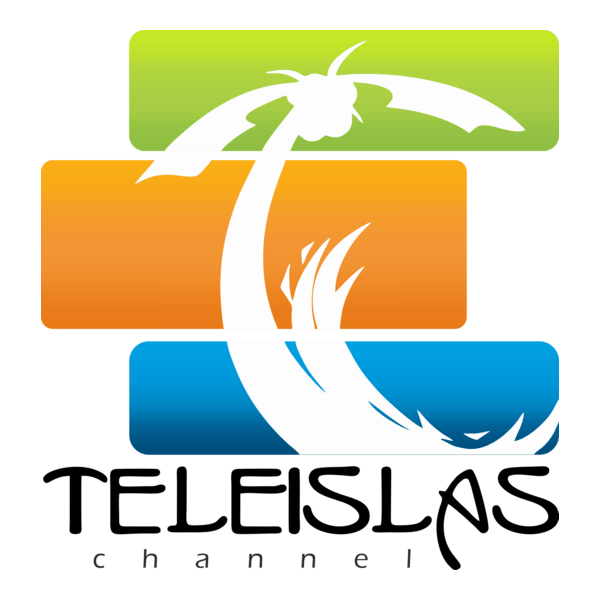 Teleislas Colombia 2012-present Logo PNG Vector