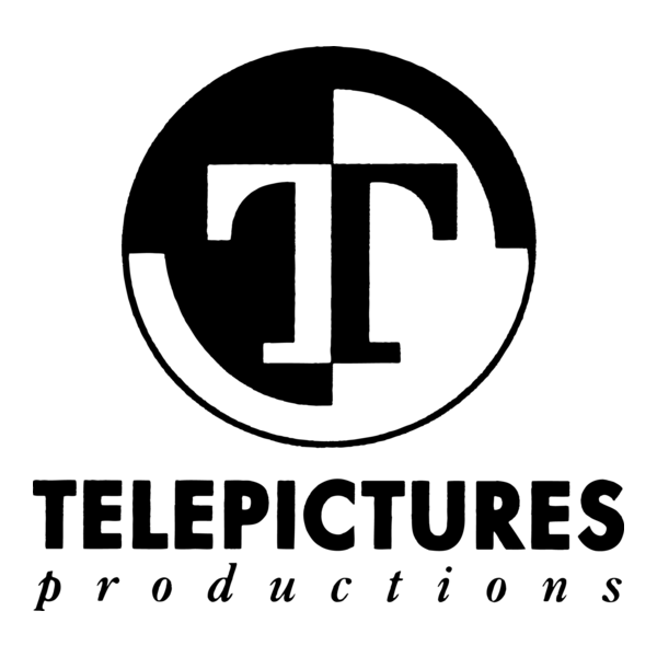 Telepictures Logo PNG Vector