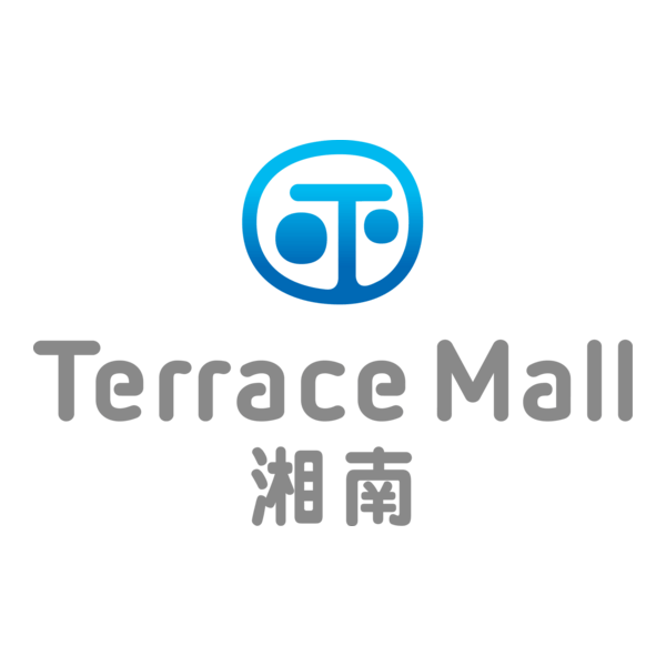 Terrace Mall Logo PNG Vector