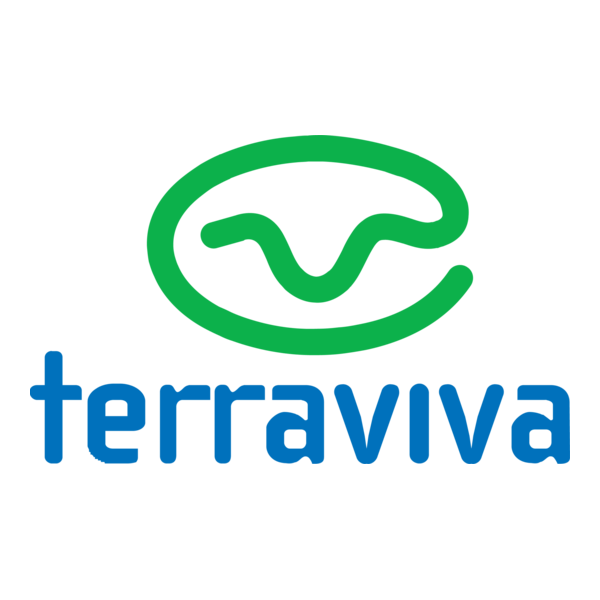Terraviva Logo PNG Vector