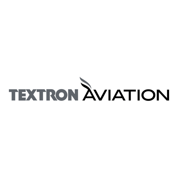 Textron Aviation Logo PNG Vector