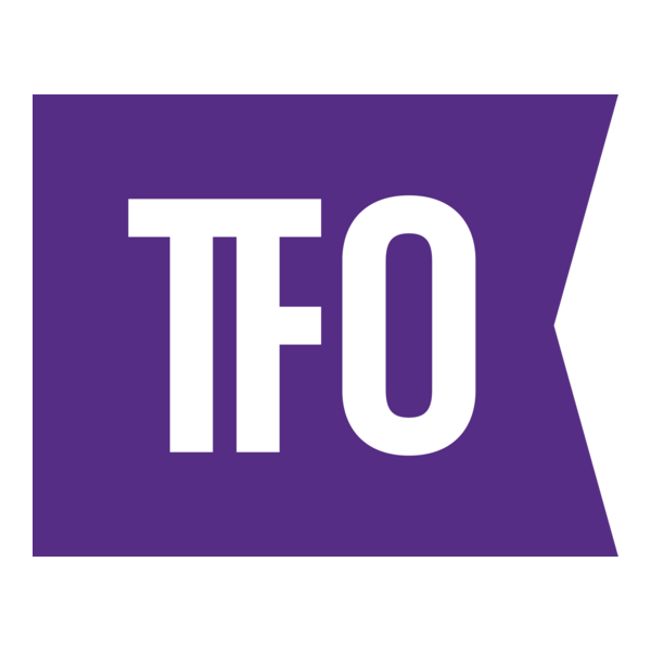 TFO Logo PNG Vector