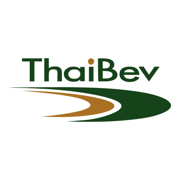 Thai Beverage Logo PNG Vector