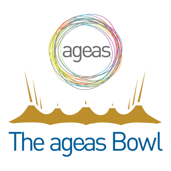 The Ageas Bowl Logo PNG Vector