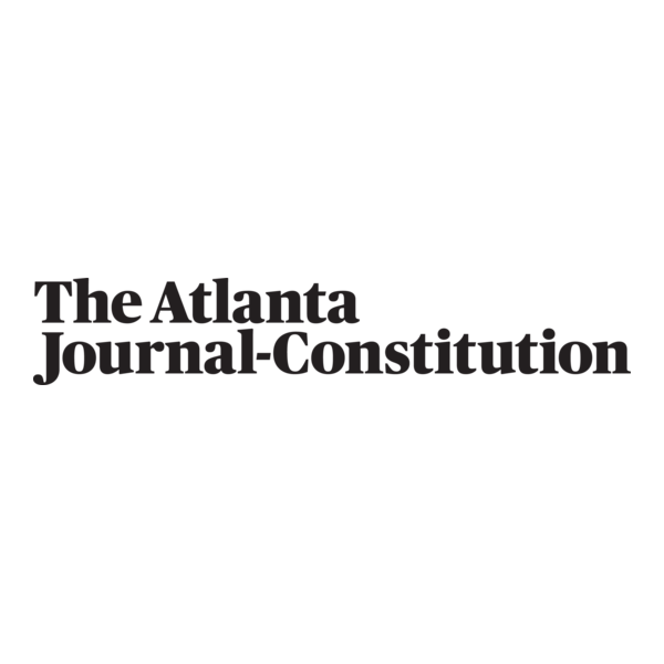 The Atlanta Journal Constitution Logo PNG Vector