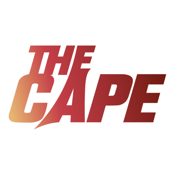 The Cape Logo PNG Vector