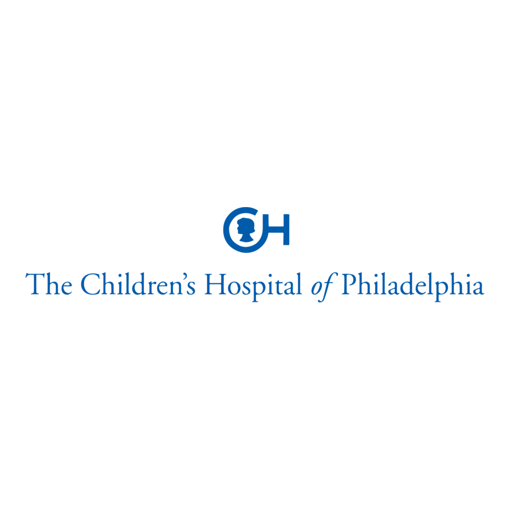 THE CHILDREN'S HOSPITAL OF PHILADELPHIA Logo PNG Vector