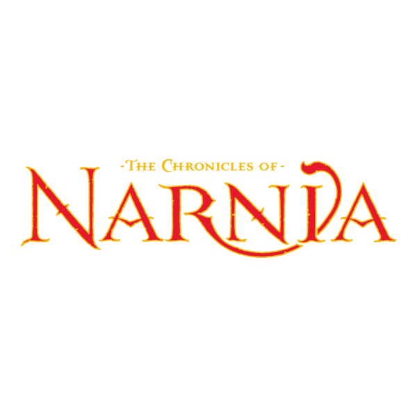 The Chronicles of Narnia Logo PNG Vector