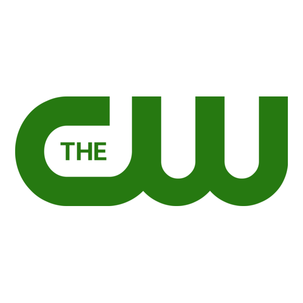 The CW Logo PNG Vector