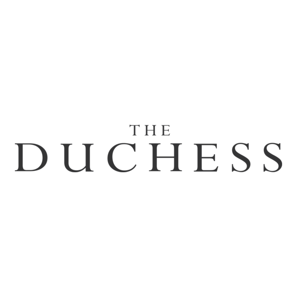 The Duchess Logo PNG Vector
