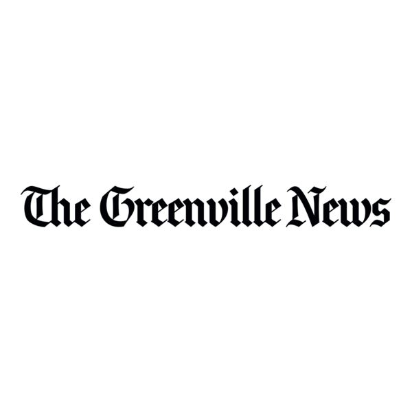 The Greenville News Logo PNG Vector