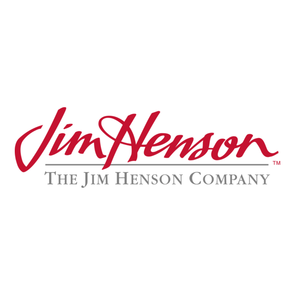 The Jim Henson Company Logo PNG Vector