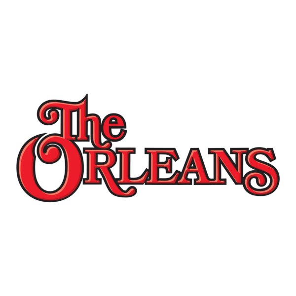 The Orleans Hotel and Casino Logo PNG Vector