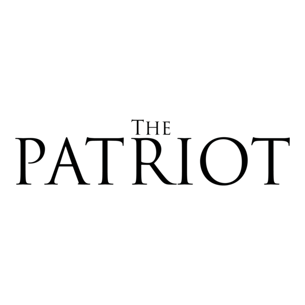 The Patriot Logo PNG Vector