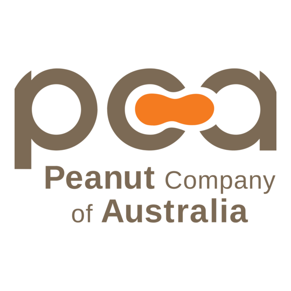 The Peanut Company of Australia Logo PNG Vector