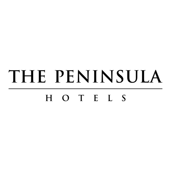 The Peninsula Hotels Logo PNG Vector
