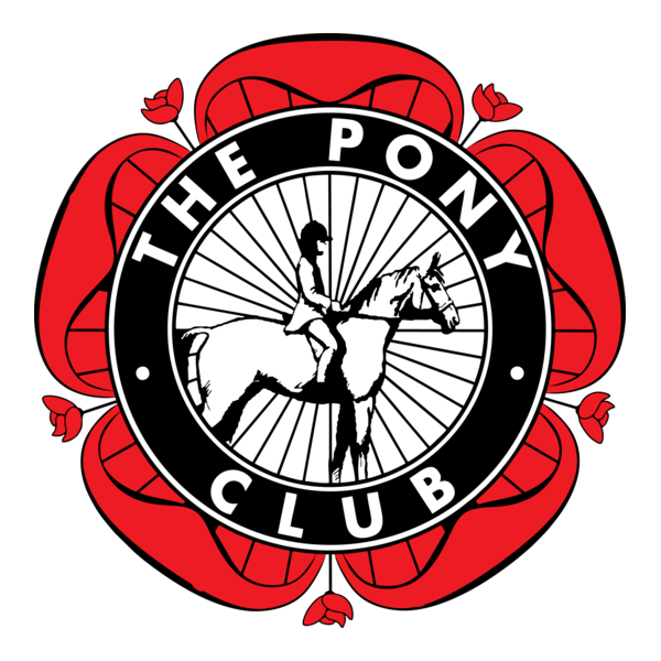 The Pony Club Logo PNG Vector